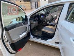 هیوندای سۆناتا